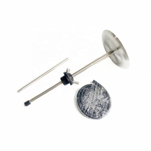 2021 en acier inoxydable narguilé russe shisha avec plateau poignée <span class=keywords><strong>chicha</strong></span> narguilé fumée - Product Image 4