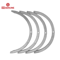 Vòng bi đẩy trục khuỷu hiệu suất cao DS GENUINE 6162-23-8050 4095983 4095495 mới D95S-2 động cơ 10.0L, bảo hành 6 tháng