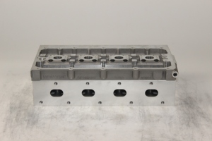 AUB/AXP/<span class=keywords><strong>BBZ</strong></span>/BCA/BKY/CKA testata completa con OEM 036103373AK nuova condizione DOHC Cam per VW - Product Image 4