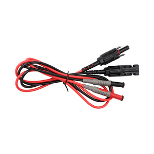 Testeur de puissance maximale de module PV UNI-T Solar MPPT UT673PV 5~800W, tension en circuit ouvert, courant en circuit court - Product Image 6