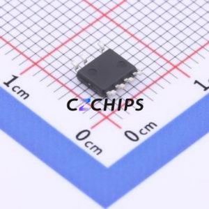 ชิปวงจรรวม SOIC-7 NCP1234AD65R2G สินค้าใหม่ของแท้ตัวควบคุมและควบคุม AC-DC PMIC - Product Image 2