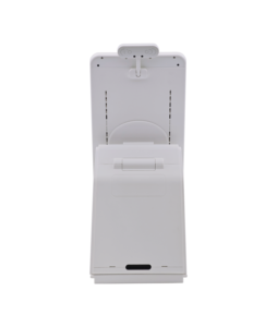 Desktop-Kassensystem mit integriertem QR-Code-Scanner, Barcode-Leser, Essensbestellung, Ausweis- und Gesichtserkennung – effizient und freistehend - Product Image 5
