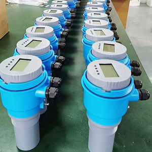 Bình nhiên liệu đo siêu âm nước cảm biến mức nhiên liệu công cụ đo lường cảm biến chất lỏng nước thải Tank cảm biến mức độ - Product Image 2