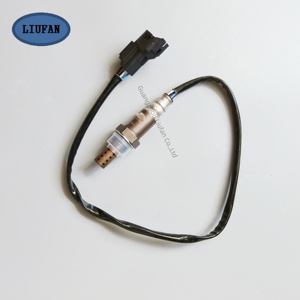 LIUFAN O2 <strong>Sensor</strong> Lambda O2 <strong>Oxygen</strong> <strong>Sensor</strong> 18213-65D31 18213 65D31 1821365D31 Fit for -Suzuki- GRAND VITARA - Product Image 2