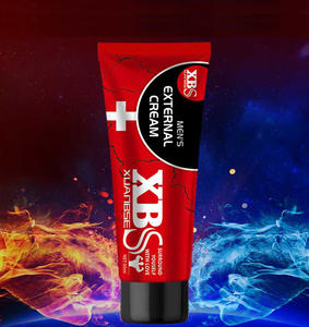 Crème pour rapports sexuels plus sûrs pour hommes, écologique, sûre, agrandissement du pénis, augmentation de la taille, érection, retard de l'éjaculation, pompe sexuelle, agrandisseur - Product Image 6