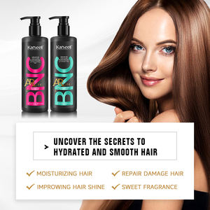 Karseell <span class=keywords><strong>Miglior</strong></span> Shampoo e <span class=keywords><strong>Balsamo</strong></span> <span class=keywords><strong>per</strong></span> <span class=keywords><strong>Capelli</strong></span> a Marchio Privato, <span class=keywords><strong>Naturale</strong></span> e Biologico, Ricco di Nutrienti con Olio di Argan, Biotina e Collagene - Product Image 3