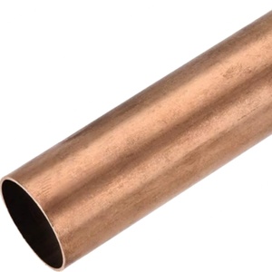 Tube en cuivre pur C12000 à 99 % de pureté, en promotion, à prix avantageux - Product Image 5