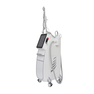 3 en 1 rf nd yad opt retiré pico deuxième nd yad 2 en co2 laser modèle debout - Product Image 4