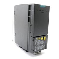 Variador de Frecuencia 6SL3210-1KE12-3AF2, 0.75kW, 220-240V, Trifásico, con Puntos I/O Modbus/Profibus para Aplicaciones de Bombas, Ventiladores y Transportadores
