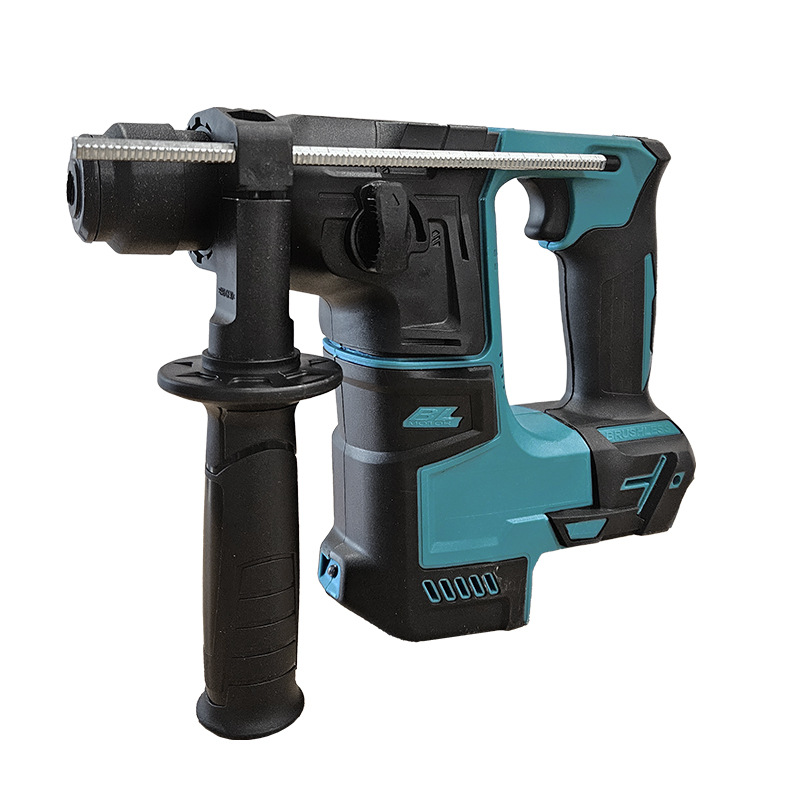 Customizable Industrial Grade Rotary Hammer Drill