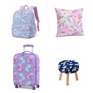 Magasin de tissus en ligne Tissu de sac en polyester imperméable composite PU imprimé 300D/420D pour tapisserie d'ameublement de canapé - Product Image 5