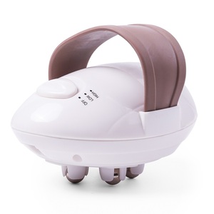 Rodillo de masaje eléctrico para la familia Daren, masajeador reductor de grasa, quemador de grasa, novedad de 2020 - Product Image 1