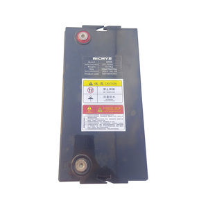 Baterías de Litio de Alto Rendimiento de 72V 35Ah para Triciclos Eléctricos y Vehículos de Baja Velocidad ROY-72V-35Ah-er - Product Image 2