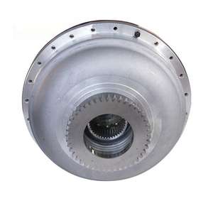 Hansen-Piezas de repuesto de conversión dual, conjunto de núcleo de convertidor de par de torsión, 1 unidad, 2 unidades, 1 unidad - Product Image 6