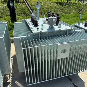 Transformateurs de distribution triphasés 50 KVA, 100 KVA, 11KV, 400V fournis par l'usine chinoise - Product Image 6