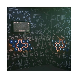 Gioco di Strategia Matematica Interattivo Kydavr con Pulsanti LED per Team Building, Puzzle e Sfide in <span class=keywords><strong>Escape</strong></span> <span class=keywords><strong>Room</strong></span> - Product Image 6