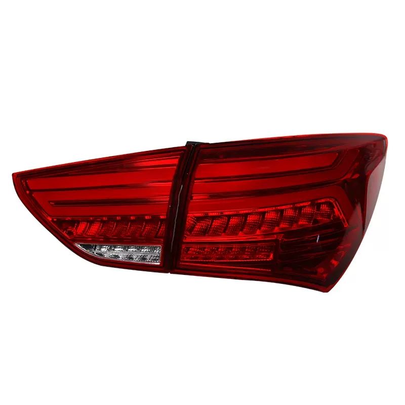 Tail Lamp