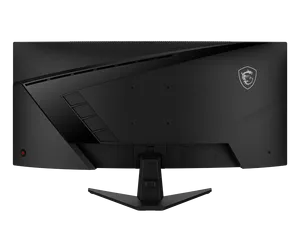 Nuevo Monitor Gaming MS-I MAG 346CQDF E20 2026 de Modo Dual, 34 Pulgadas, 3440x1440 UWQHD, 200Hz / HD 400Hz, Pantalla Curva de 0.5ms para PC de Escritorio - Product Image 3