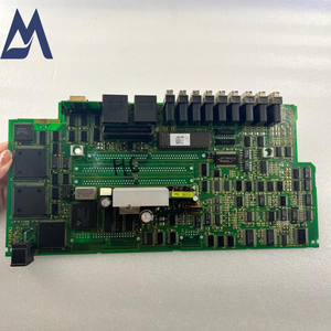Nuevo producto genuino FANUC Spindle Drive Ctrol para máquina Entrega rápida - Product Image 1