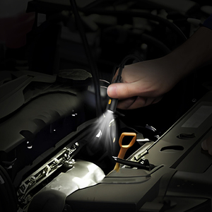 Ldnio Lc17 4 Trong 1 Sạc USB Độ Bền Cáp Điện Thoại Phổ Sạc Cáp Dữ Liệu Với LED Ánh Sáng - Product Image 6