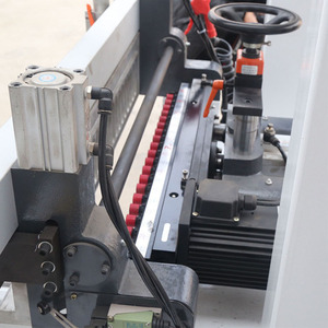 MZ73213 Máquina Perforadora de Madera Automática de Alta Calidad de Tres Líneas, Máquina Perforadora de Tableros MDF - Product Image 3