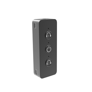 En Stock auriculares estéreo <span class=keywords><strong>3</strong></span>,<span class=keywords><strong>5</strong></span> <span class=keywords><strong>Mm</strong></span> Pc coche interruptor inalámbrico de Audio Aux adaptador inalámbrico portátil inalámbrico - Product Image 1