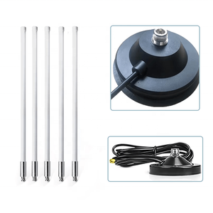 Antena Helium HNT de 3dBi, 4dBi, 5dBi, 5.8dBi, 6dBi, 8dBi, 10dBi, 868 MHz, Antena Lora para Exteriores para Comunicación - Product Image 4