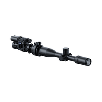 PARD FT34LRF Clip-On Front Optical Thermal Imaging Scope Clip on Monocular 3 in 1