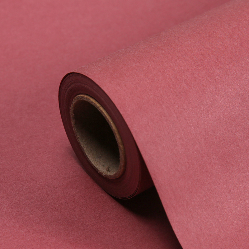 2-Rouge rouille