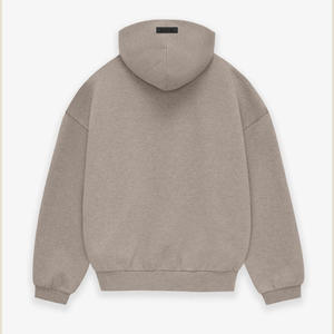 Sudadera con Capucha <span class=keywords><strong>de</strong></span> Punto <span class=keywords><strong>de</strong></span> <span class=keywords><strong>Algodón</strong></span> para Niños, Teñida, con Forro Polar, <span class=keywords><strong>Ropa</strong></span> Casual <span class=keywords><strong>de</strong></span> Otoño e Invierno para Niños - Product Image 2