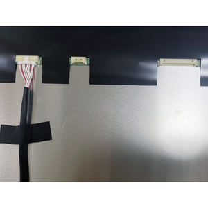 Panneau LCD industriel et extérieur de remplacement DV150X0M-N16 15,0 pouces 600 cd/m² LVDS 20 broches - Product Image 4