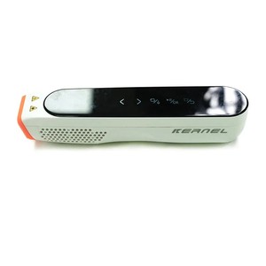 Lámpara de Fototerapia UVB Portátil de 308nm para el Tratamiento de Vitiligo, Psoriasis y Eccema - Uso Doméstico, Alimentación USB/Enchufable, CN-308P2 - Product Image 2