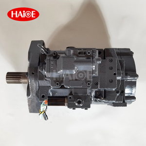 Bomba Hidráulica 31QE-10010 K3V280SH-142L-8N12-VB R1200-9 R1200LC-9 - Product Image 2