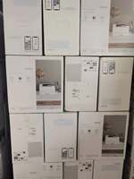 Compatible avec HP 4002dn Nouvelle imprimante laser noir et blanc A4 40 ppm recto verso avec 256 Mo de mémoire