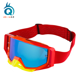 Nouveau style meilleur <span class=keywords><strong>masque</strong></span> <span class=keywords><strong>moto</strong></span> motocross lunettes de lunettes - Product Image 2
