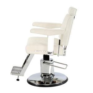 Takara <span class=keywords><strong>belmont</strong></span> pompe hydraulique hommes S Salon équipement Salon de beauté chaise de <span class=keywords><strong>barbier</strong></span> noir Cadeira cuir métal cheveux bois ami fer - Product Image 3