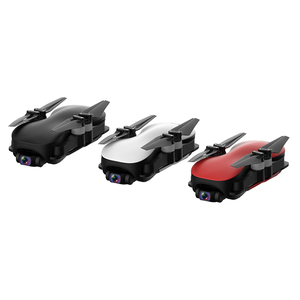 Máy Bay Không Người Lái GPS 4 Cánh Chuyên Nghiệp, Máy Bay Trực Thăng Giữ Độ Cao, Kết Nối WiFi <span class=keywords><strong>FPV</strong></span> 3 Trục Với Camera HD 1080P - Product Image 6