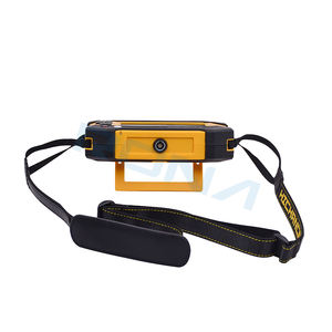 Détecteur de barres d'armature en béton de haute précision, localisateur de Scanner de barres d'armature en métal, testeur NDT - Product Image 4