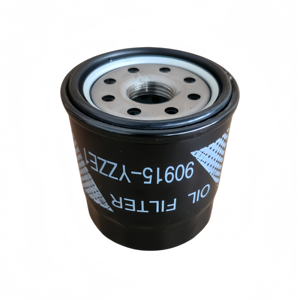 فلتر زيت محرك السيارة 90915-YZZE1 لتويوتا كورولا، ياريس، فيتز، 90915-10001، 90915-10003، فلتر زيت سيارات تويوتا - Product Image 3