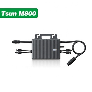 Micro-onduleur Tsun 600w 800w 1600w raccordé au réseau - Product Image 2