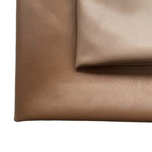 नरम लग रहा है बनाने के लिए 4 रास्ता खिंचाव भेड़ त्वचा पैटर्न पु चमड़े कपड़े कोट पैंट खिलौना - Product Image 2