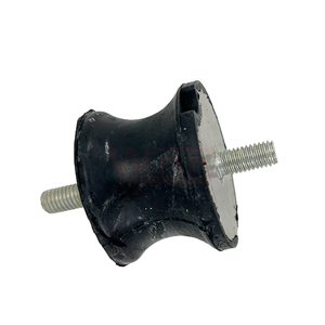 22316771221 22316799331 ยางรองแท่นเกียร์สำหรับ BMW E90 E60 325i 530i ยางรองกันสั่นสะเทือน  รองรับการใช้งานที่เชื่อถือได้ - Product Image 1