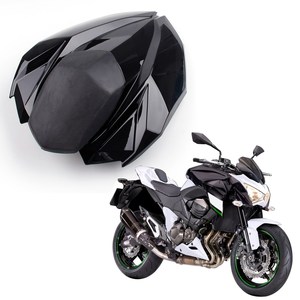 Capot de carénage de siège arrière pour <span class=keywords><strong>Kawasaki</strong></span> <span class=keywords><strong>Z800</strong></span> 2012-2015 - Product Image 1