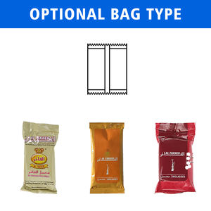 10-30袋/分全自動<span class=keywords><strong>Shisha</strong></span> <span class=keywords><strong>Hookah</strong></span>ミニスナスタバコビニール袋包装機 - Product Image 3