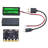 BBC Microbit Untuk Anak-Anak Papan Pengembangan DIY - BBC Micro Bit V2.2 Go Kit