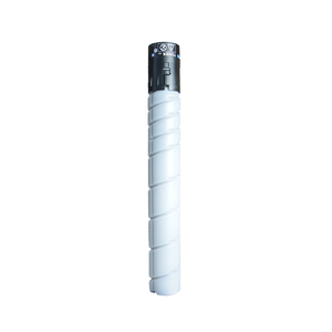 Cartouches de toner d'importation japonaise TN323 Komica Minolta Bizhub 227/287/367 compatibles - Product Image 1