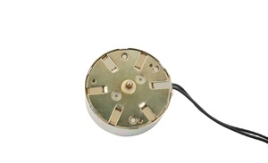 Độc đáo 500 vòng/phút CW CCW động cơ đồng bộ 220V cho máy may - Product Image 2