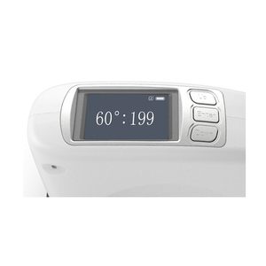 CS-380SE Compteur électronique de brillance 20. 60. 85. Répétabilité ultra-élevée de 3 degrés, 0,2GU, 220V, garantie d'un an - Product Image 2