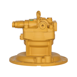 Moteur d'oscillation simple 4621174 pour ZX270 ZX28 ZX270-3 ZX280-3 Hitachi - Product Image 3