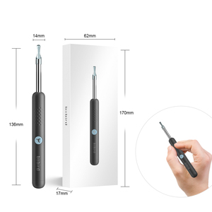 Bebird Gốc Nhà Máy Không Dây Wifi <span class=keywords><strong>Intra</strong></span> <span class=keywords><strong>Oral</strong></span> <span class=keywords><strong>Camera</strong></span> Y Tế Khoang Miệng Đa Chức Năng Tai Kiến Soi Tai Máy Ảnh - Product Image 5